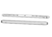 Entrées d'air autoréglables m