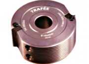 Porte-outils à dents de scie