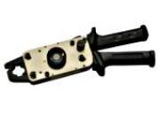 PINCE À SERTIR MANUELLE