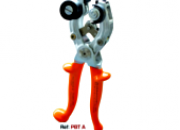 Pince à dégainer A