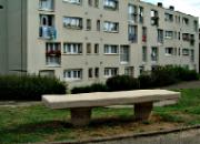 Banquette et Banc Droit et Courbe