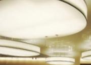 Paroi et plafond lumineux daylight