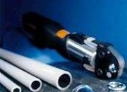 Geberit Mapress acier carbone