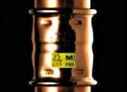 Geberit Mapress cuivre