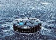 Evacuation des eaux pluviales - Geberit Pluvia