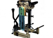 7104L Mortaiseuse à chaîne Makita