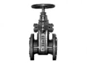 Vanne à opercule fonte Tige extérieur