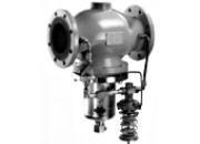 Régulateurs de pression pour applications générales