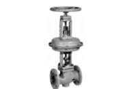 Servomoteurs pneumatiques