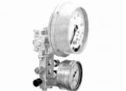Mesure de pression différentielle et de débit