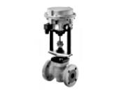 Vanne à passage droit 3321