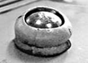 Rivet multi-serrages