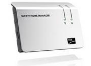 Sunny home manager