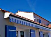 Banne Monaco monobloc