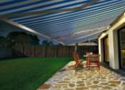 La banne HERMES LIGHTING