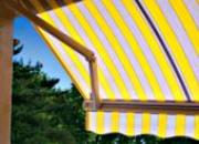 Loggia luxe ou standard