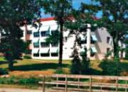 Banette à projection