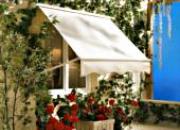 Store Solistor à projection