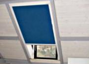 Store vélum zéphyr