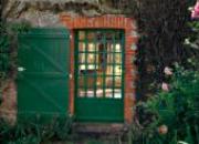 Volet battant cassiopée