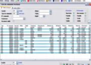 Espace Achats Stocks