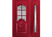 La porte aluminium 2010