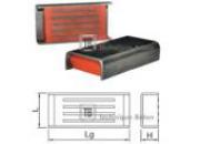 Aimant de mannequin pour coffrages et tables