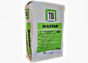 MASTAR ®