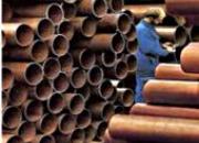 Tubes extrudés et étirés