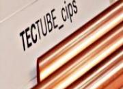 Tectube cips
