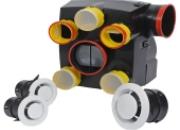 VMC SIMPLE FLUX BASSE CONSO