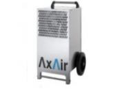 Déshumidification  mobile inox hd