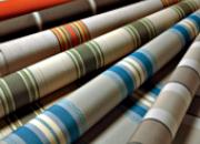 La rayure "fantaisie "