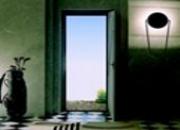 Moustiquaire de porte enroulable