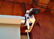 Motorisation de store exterieur