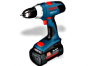 Gsr 36 v-li professional