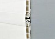 Raccord de lame clippable