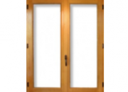 FENÊTRE BOIS TRADITION