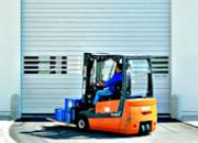 EFAFLEX SST à spirale