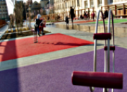 SOL SOUPLE AMORTISSANT