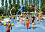 SPLASHPAD VORTEX