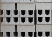 Blocs Et hourdis en béton classique