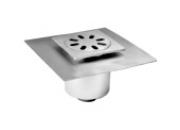 Collerette pour reprise d'étanchéité