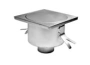 Siphon de sol à cloche - Série 200 et 160