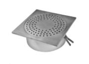 Siphon de sol à cloche - Série 300