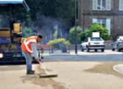 Les revêtements colorés