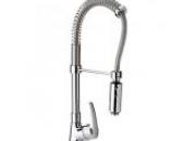 Gamme de Mitigeurs éviers KITCHEN