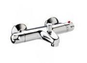 Mitigeurs thermostatiques THERMO-AZUR - NF - ACS - Ganratie 2 ans