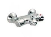 Mitigeurs thermostatiques THERMO-COMPACT - ACS - Garantie 3 ans