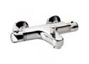 Mitigeurs thermostatiques THERMO-PLUS - NF - ACS - Garantie 2 ans